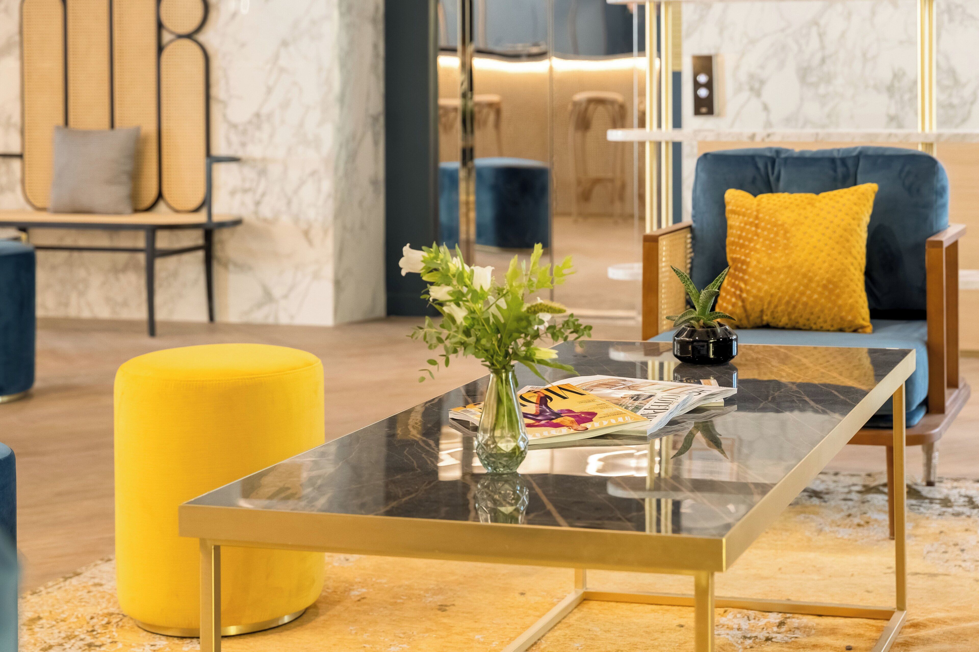 Photo - Voco Paris Montparnasse By Ihg