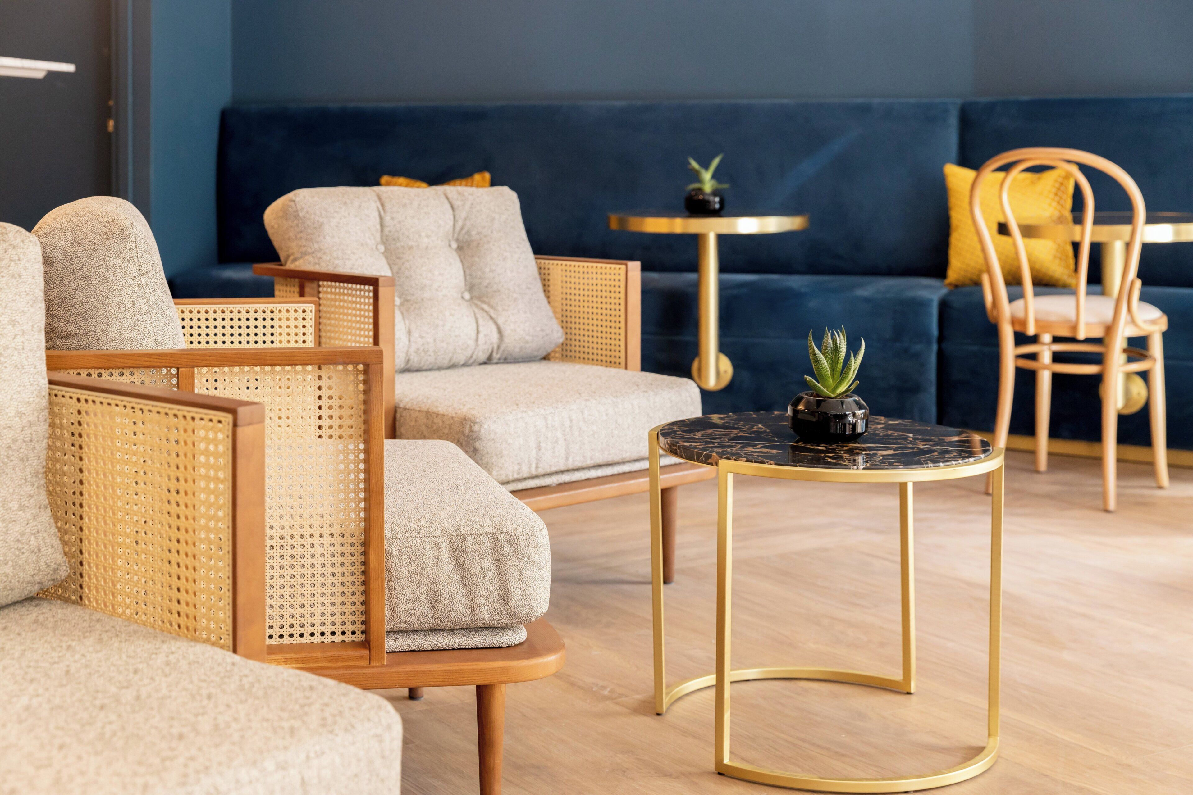 Photo - Voco Paris Montparnasse By Ihg