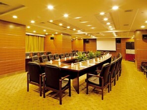Sala de reuniones
