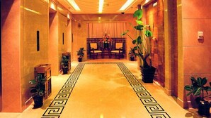 Vestibule
