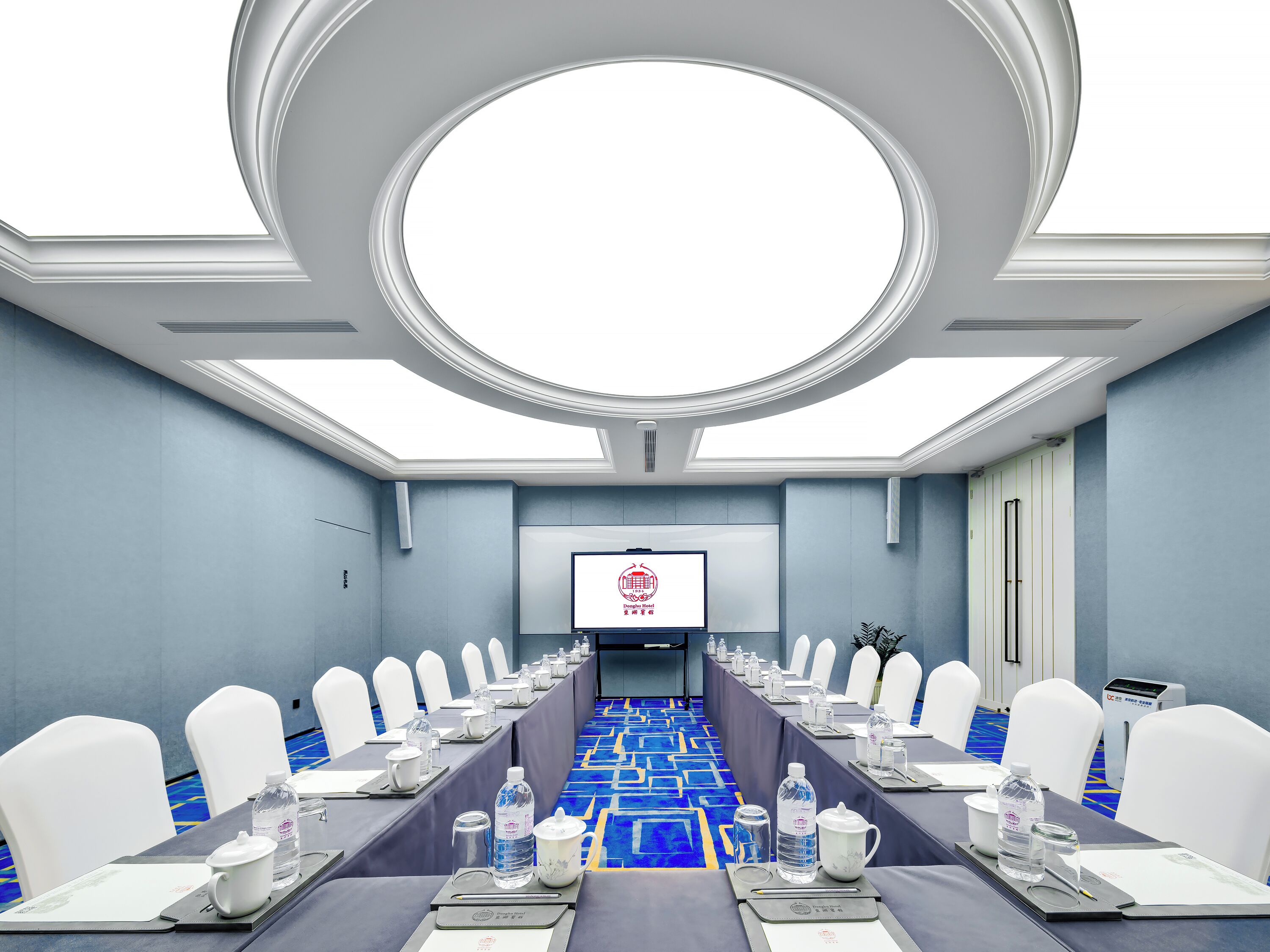 Foto - Donghu Collection Hotel