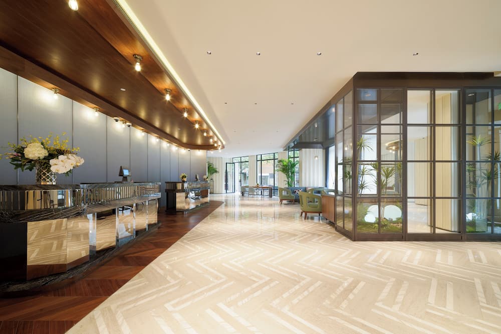 Donghu Collection Hotel Shanghai