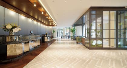 Donghu Collection Hotel Shanghai