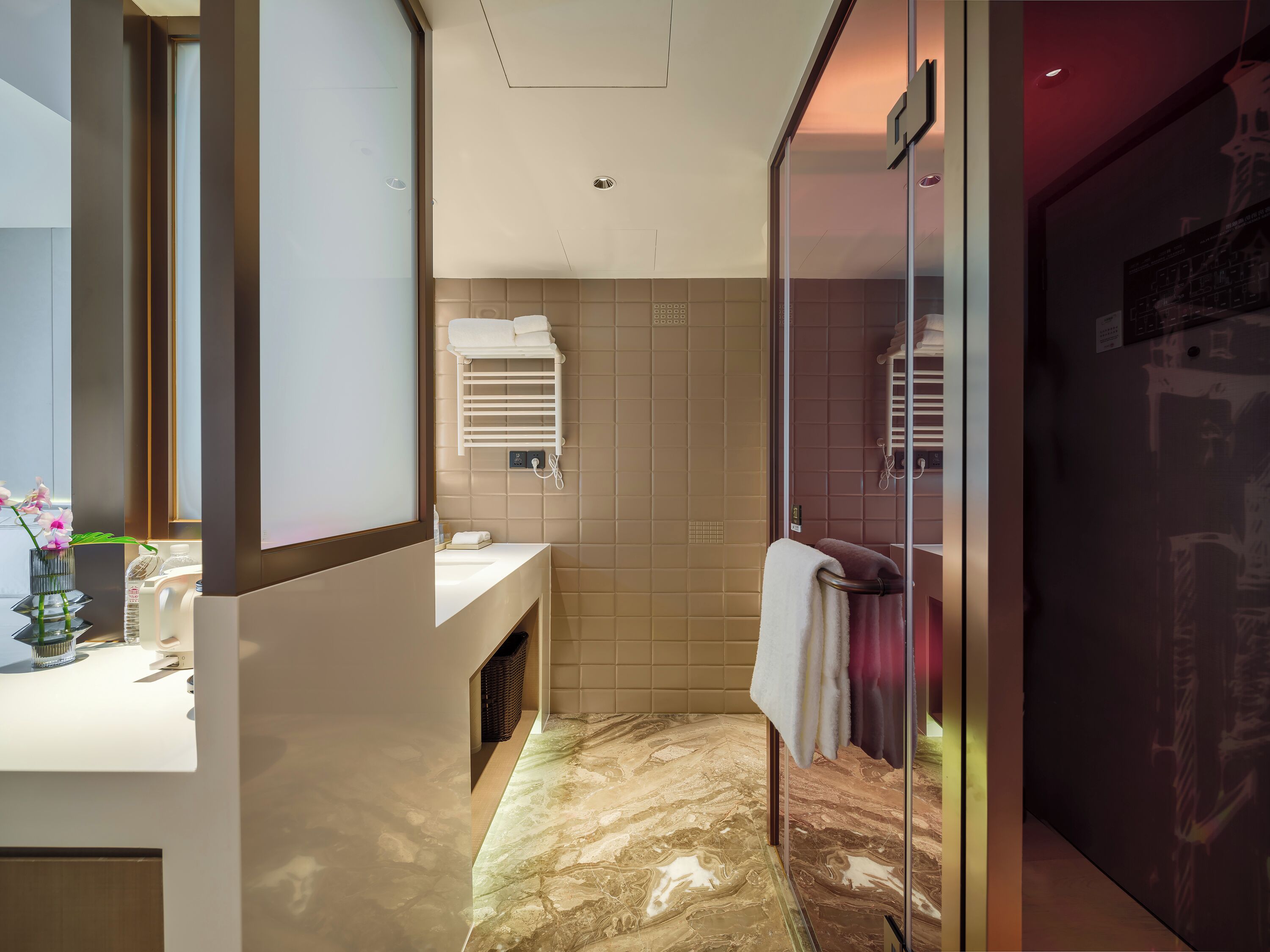 Foto - Donghu Collection Hotel