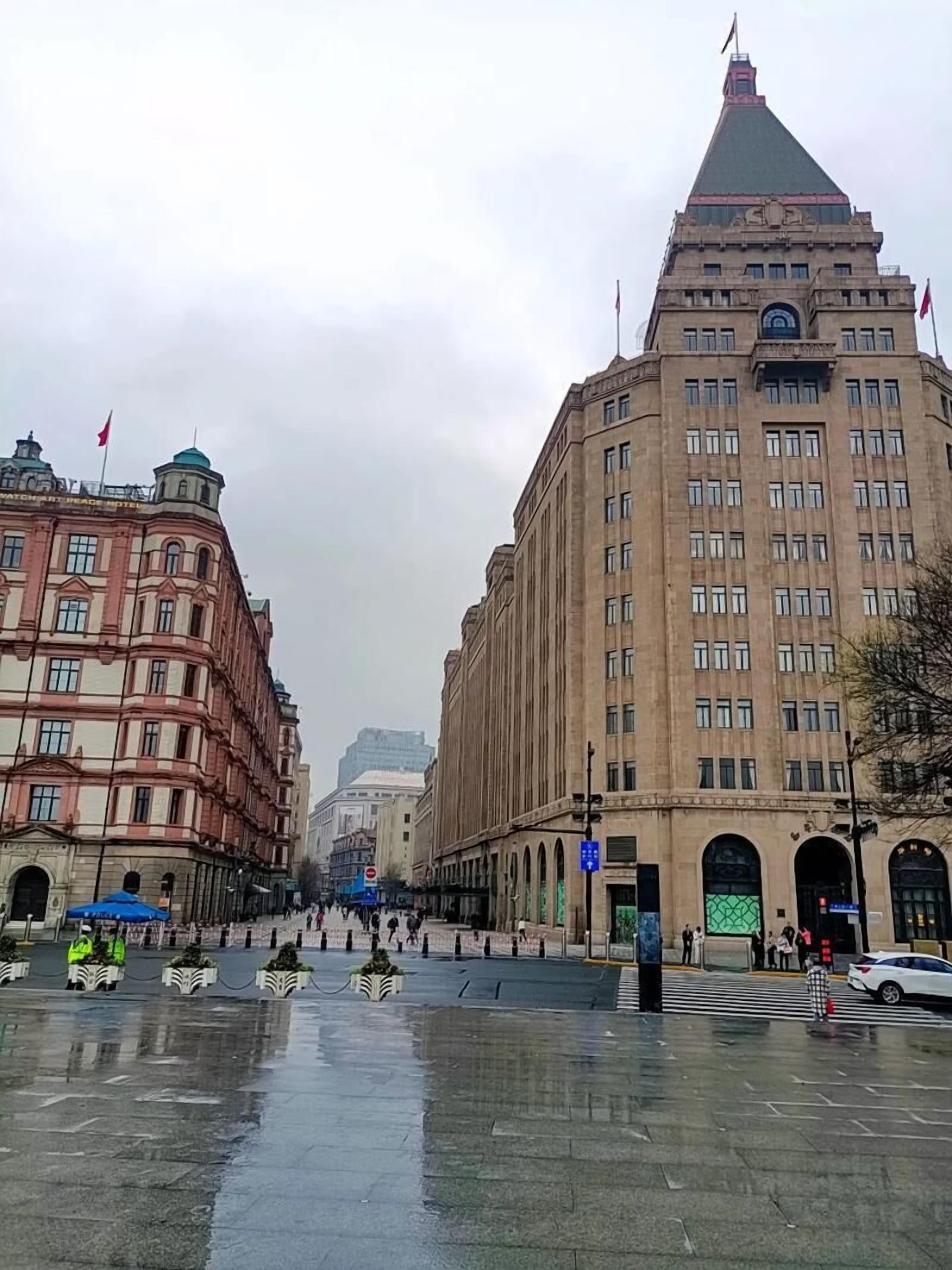 Foto - Donghu Collection Hotel