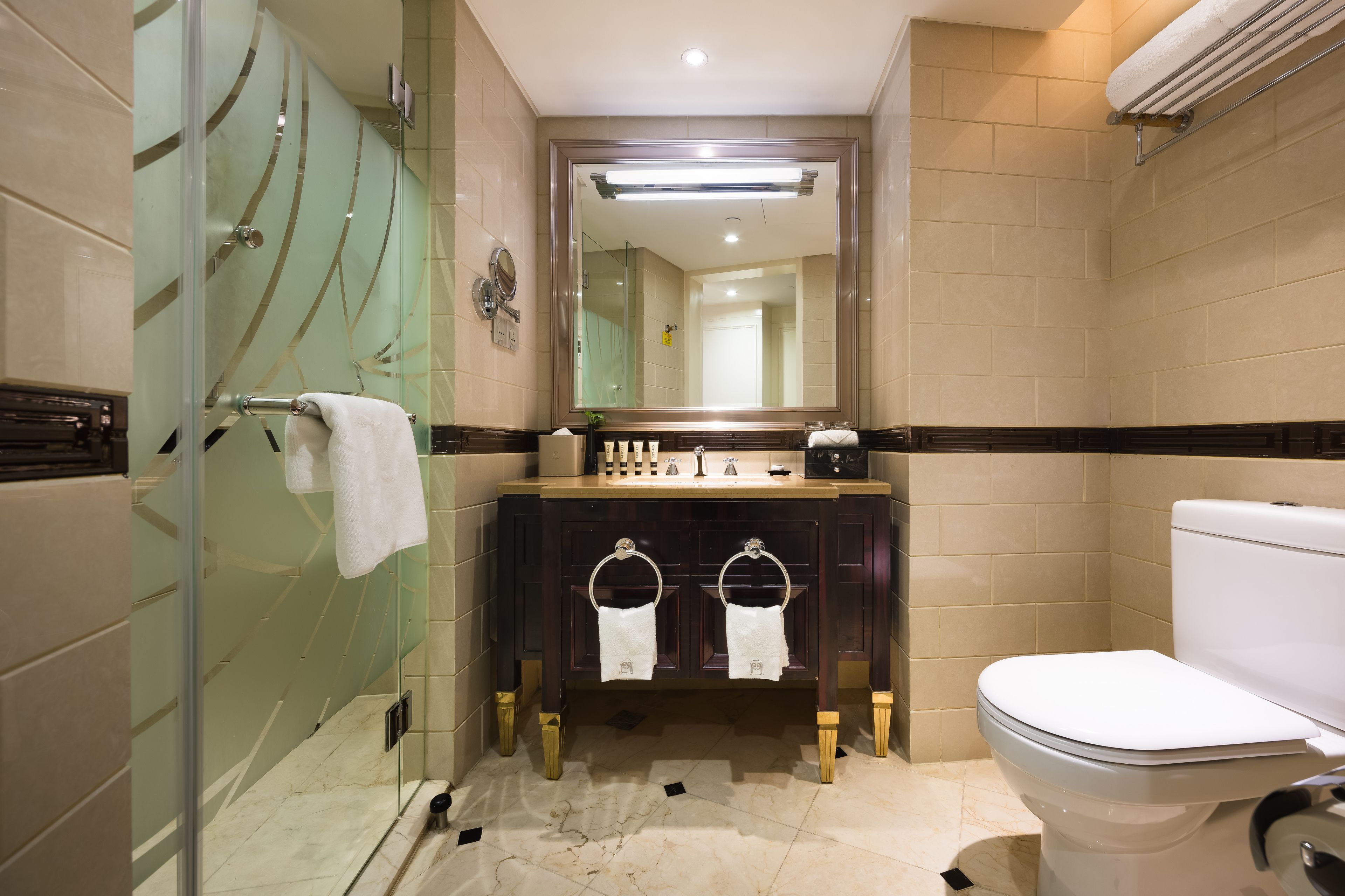 business king room | view from room