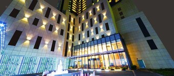 Paramount Gallery Hotel