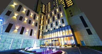 Paramount Gallery Hotel