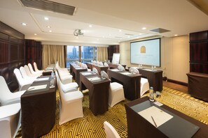 Sala de reunião