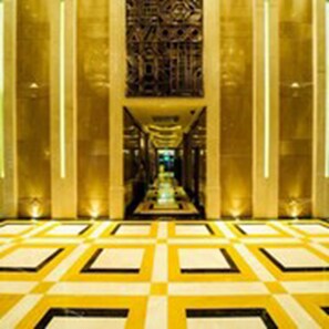 Lobby - Paramount Gallery Hotel (Shanghai)