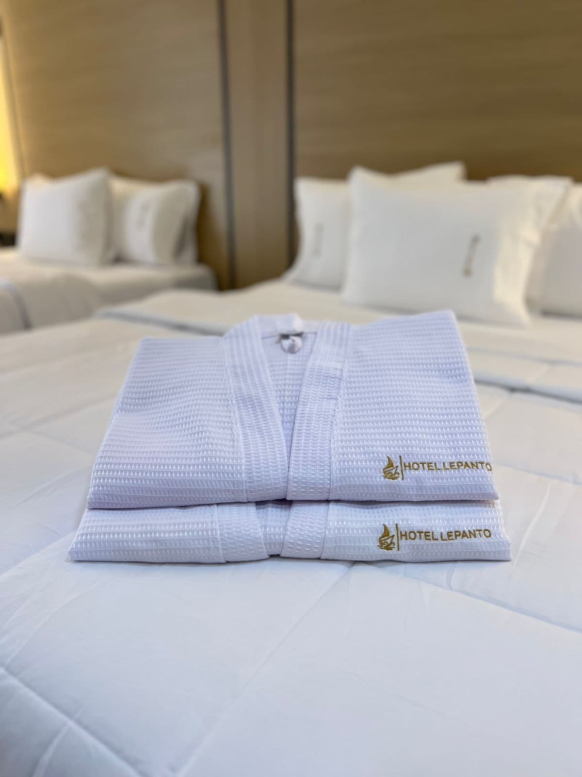 Photo - Hotel Lepanto Reforma