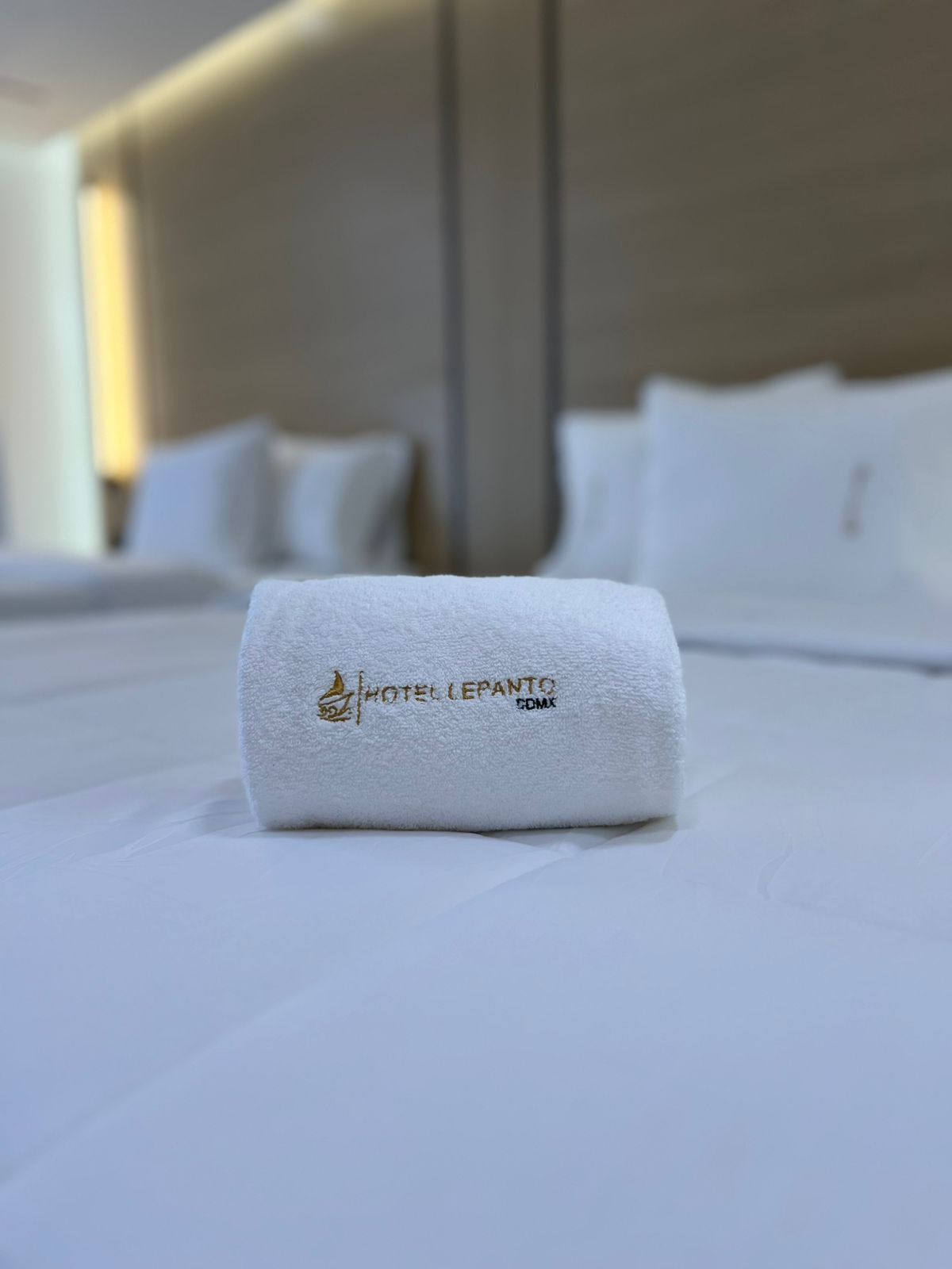 Photo - Hotel Lepanto Reforma