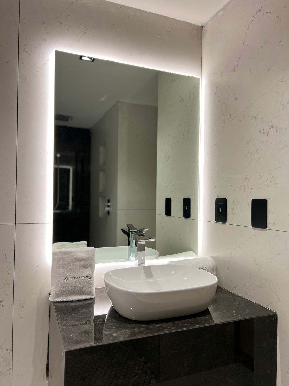 Photo - Hotel Lepanto Reforma