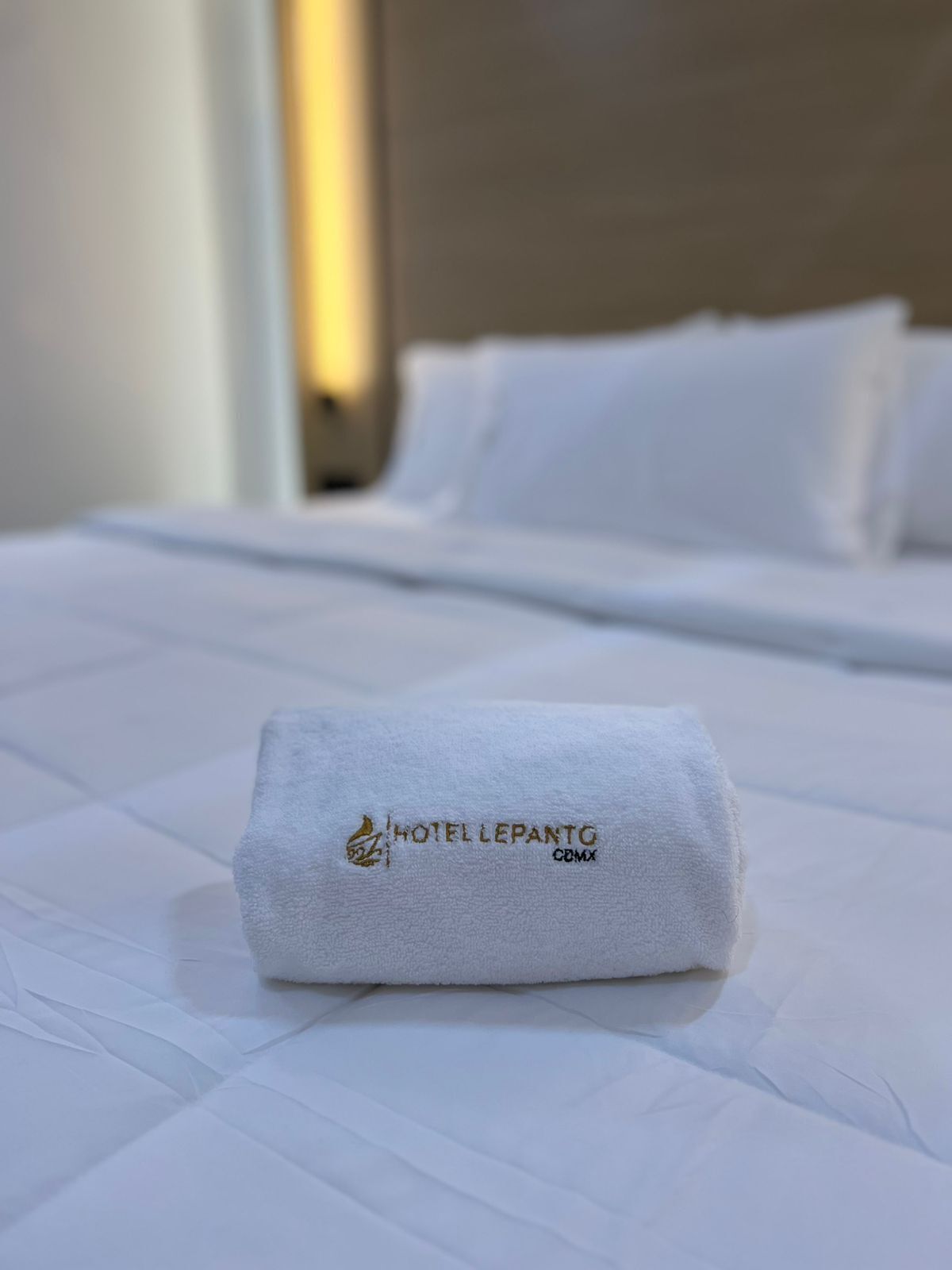 Photo - Hotel Lepanto Reforma