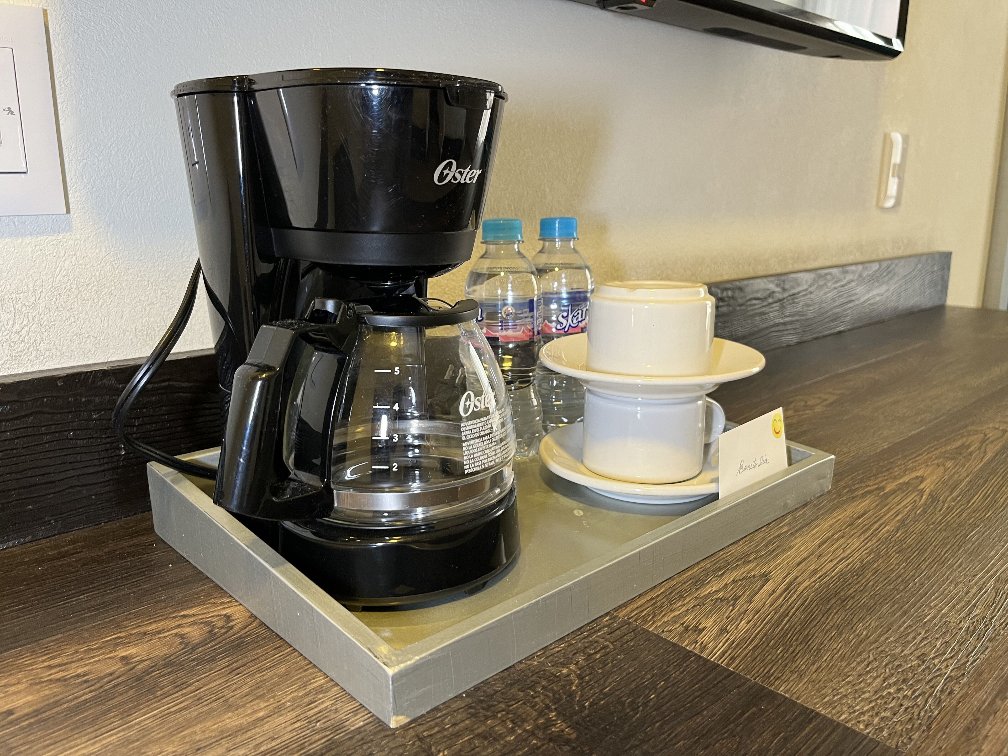 Photo - Hotel Lepanto Reforma