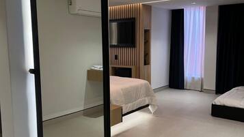 Televisión de pantalla plana, Netflix, servicios de streaming