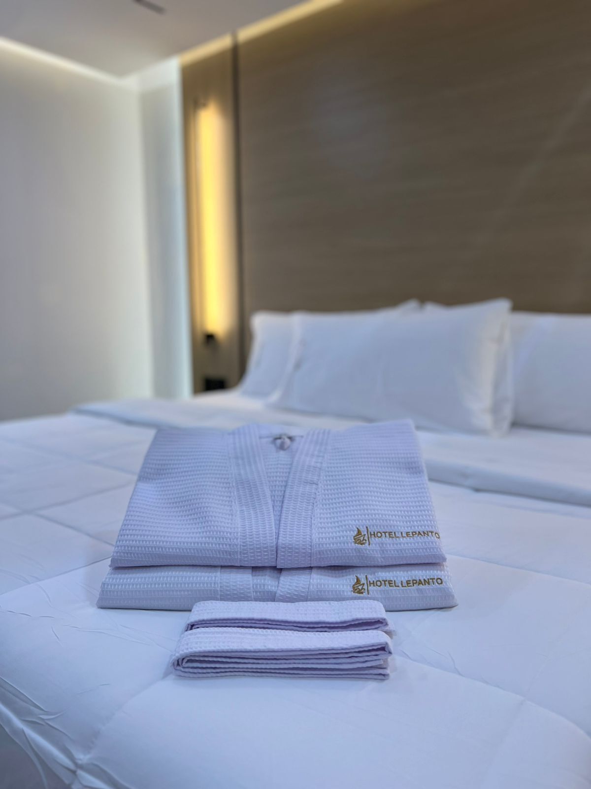 Photo - Hotel Lepanto Reforma