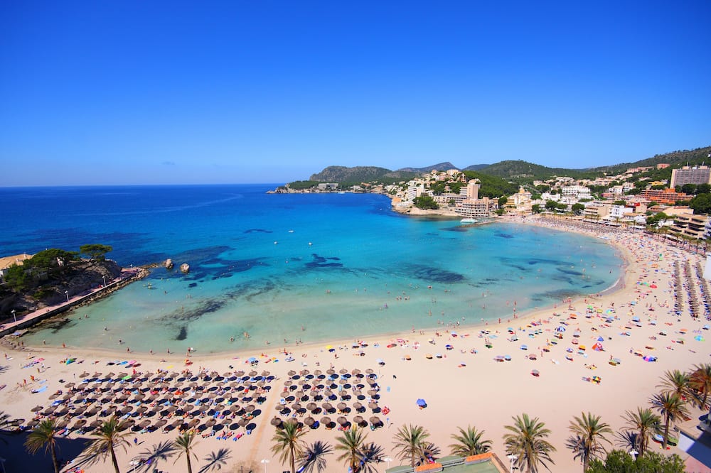 Valentin Somni Hotels & Suites – Adults Only +16