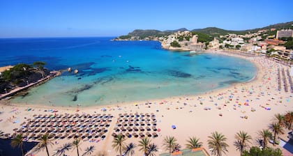 Valentin Somni Hotels & Suites – Adults Only +16