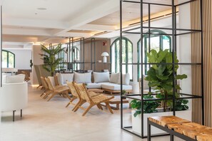 Lobby - Valentin Somni Hotels & Suites – Adults Only +16 (Calvia)