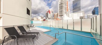 Adina Apartment Hotel Perth - Barrack Plaza