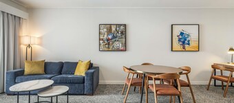 Adina Apartment Hotel Perth - Barrack Plaza