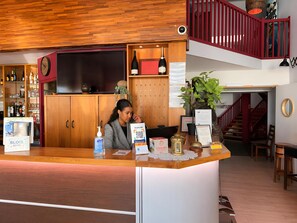 Reception - FH CONFORT ARENA  (Orléans)