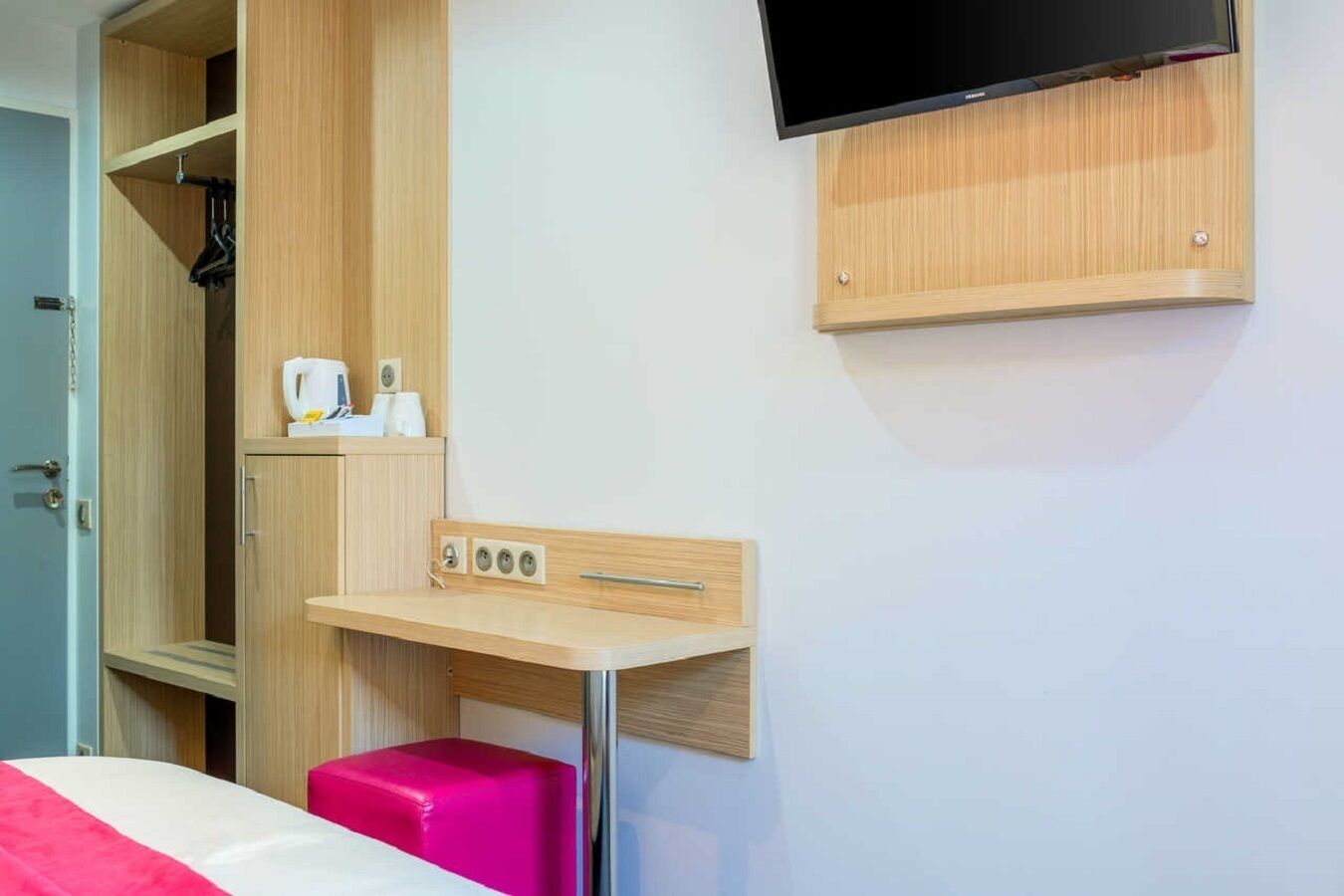 Photo - FH Confort Hotel Orléans Co'met