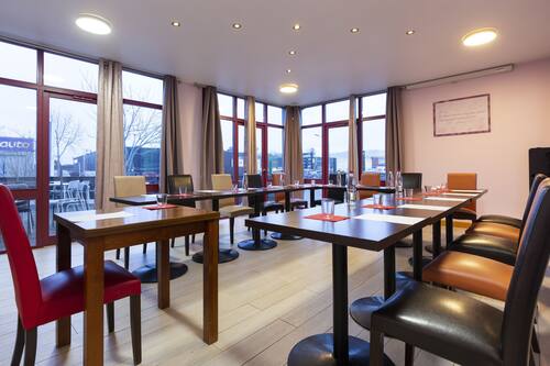 Salle de réunion