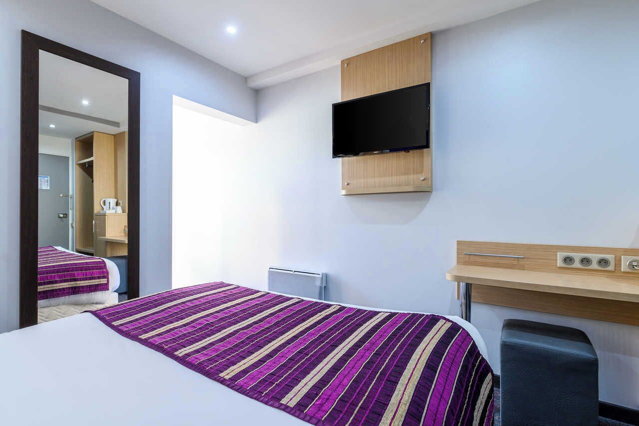 Photo - FH Confort Hotel Orléans Co'met