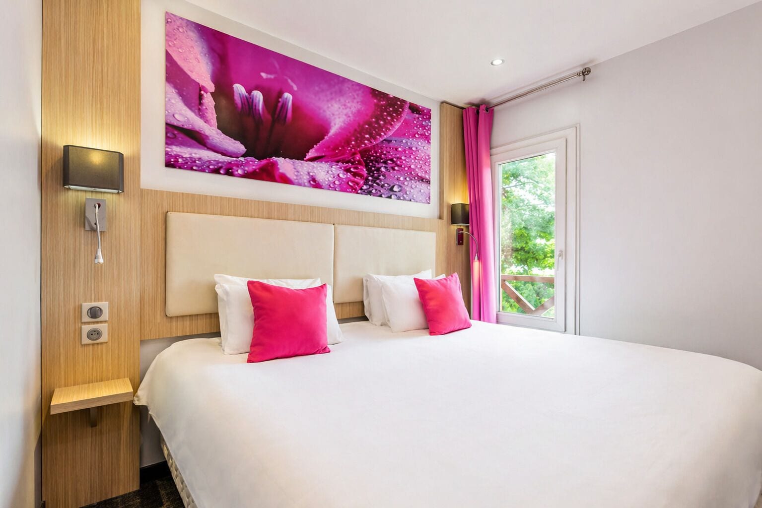 Photo - FH Confort Hotel Orléans Co'met