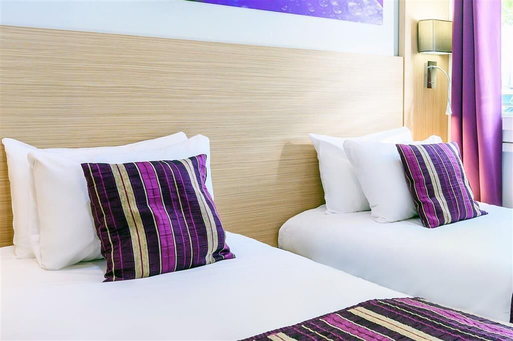 Photo - FH Confort Hotel Orléans Co'met