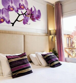 Standard Double Room, 1 Queen Bed, Non Smoking