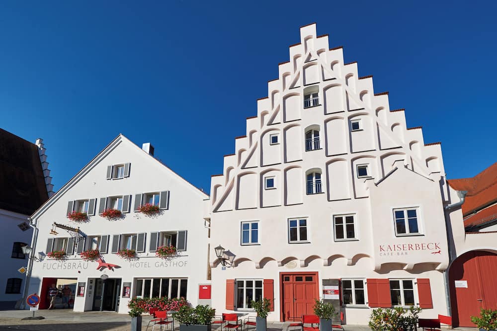 Fuchsbräu