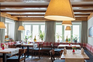 Lunch and dinner served - Fuchsbräu (Beilngries)
