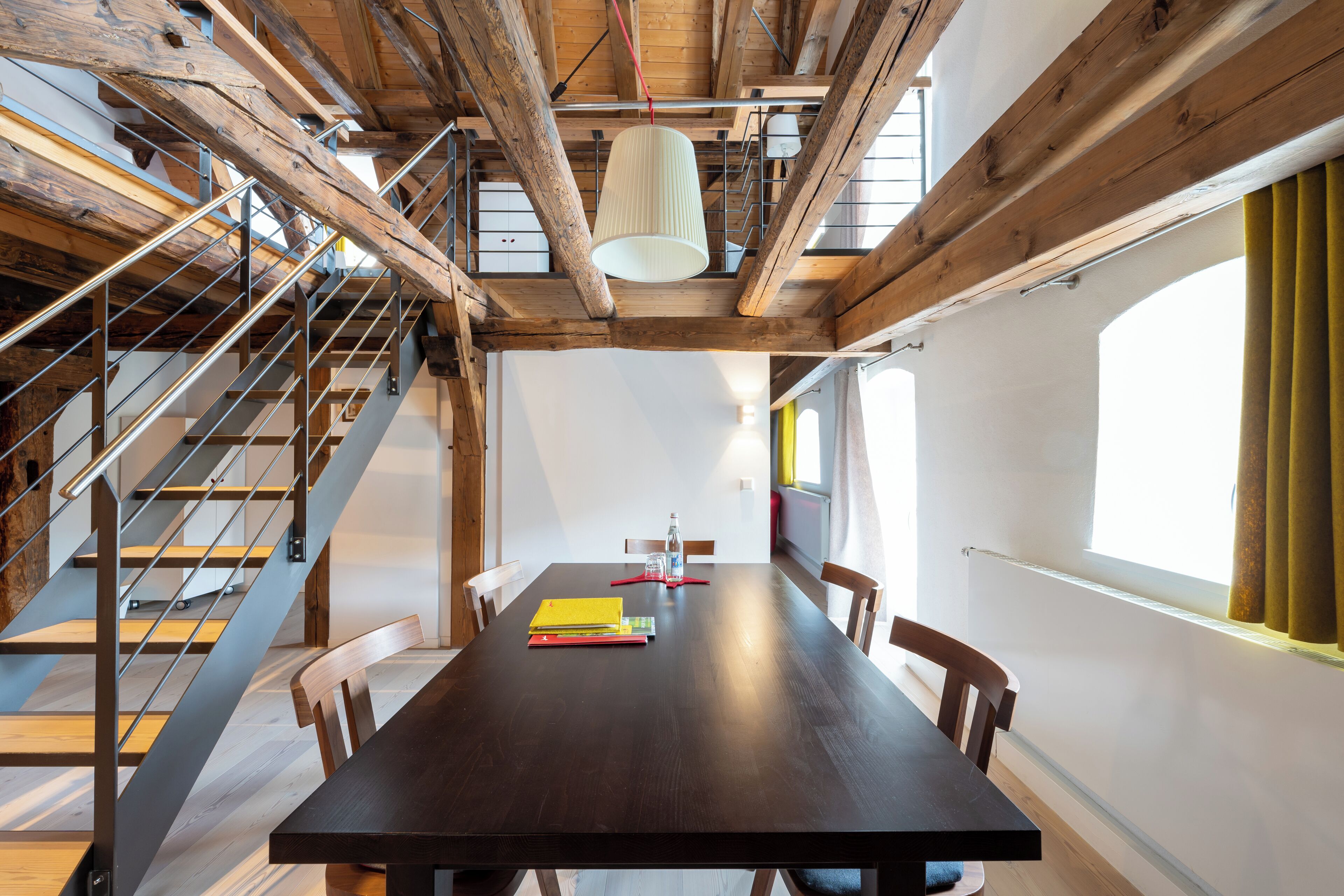 Deluxe Suite, 1 Bedroom | Hypo-allergenic bedding, in-room safe, individually decorated