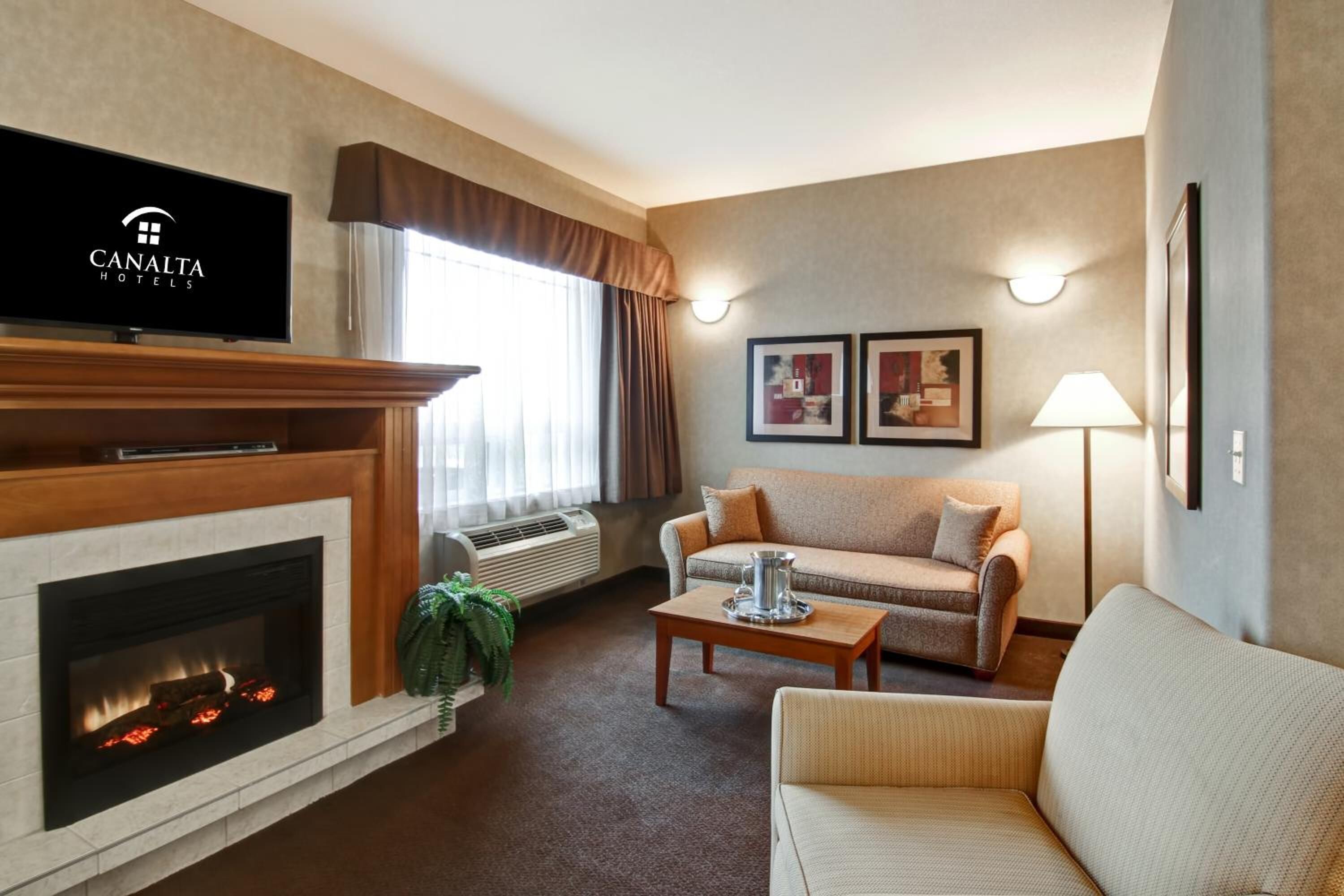 32-inch lcd tv with cable channels, tv, pay films