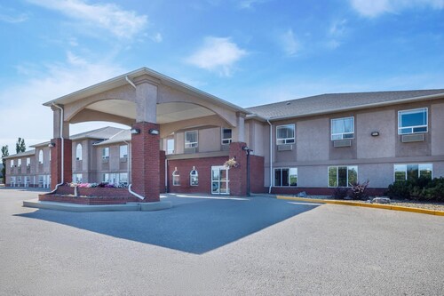 Clarion Pointe