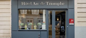 Hotel Arc de Triomphe