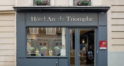 Hotel Arc de Triomphe