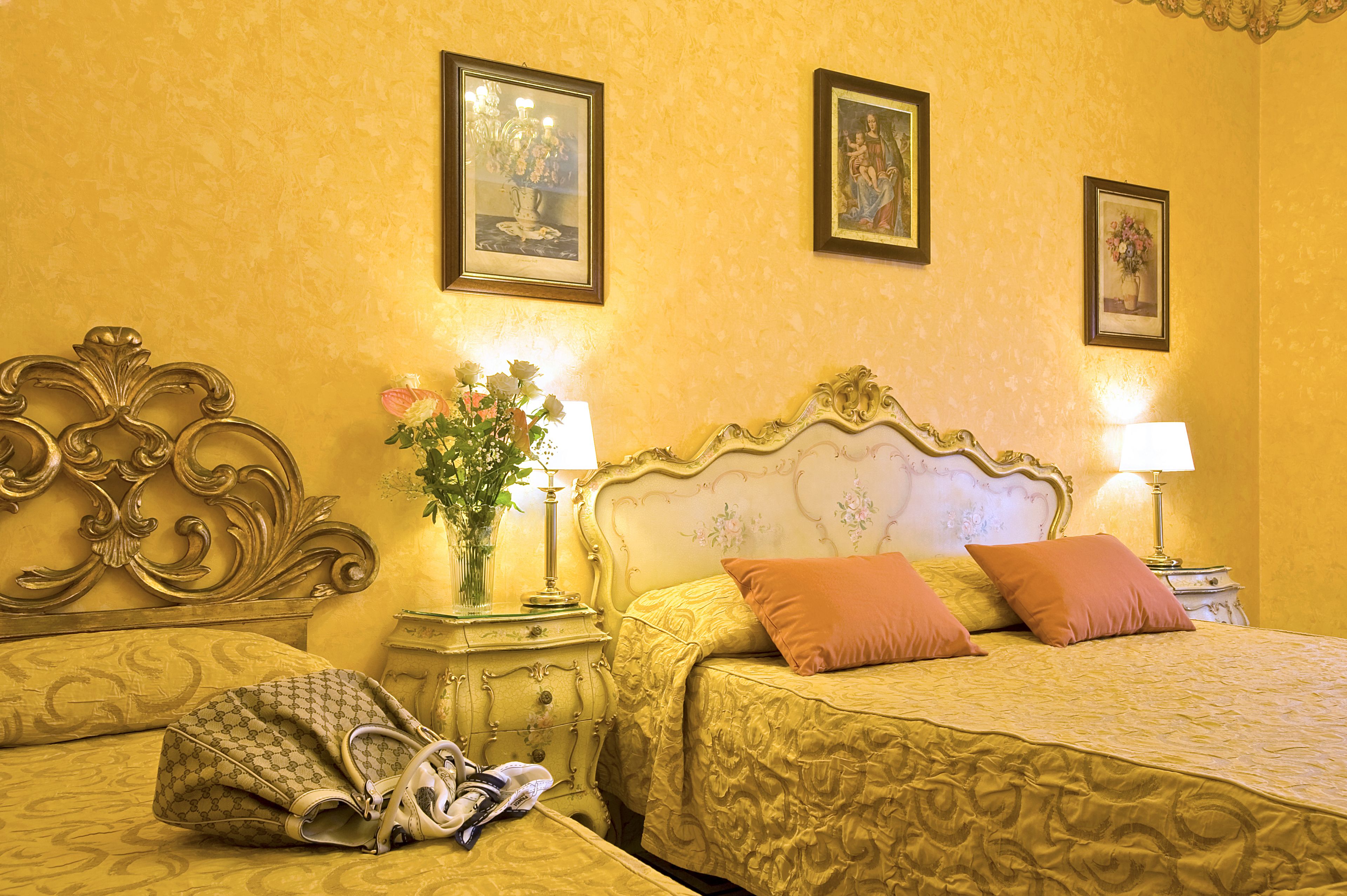 Foto - Hotel Villa San Lorenzo Maria