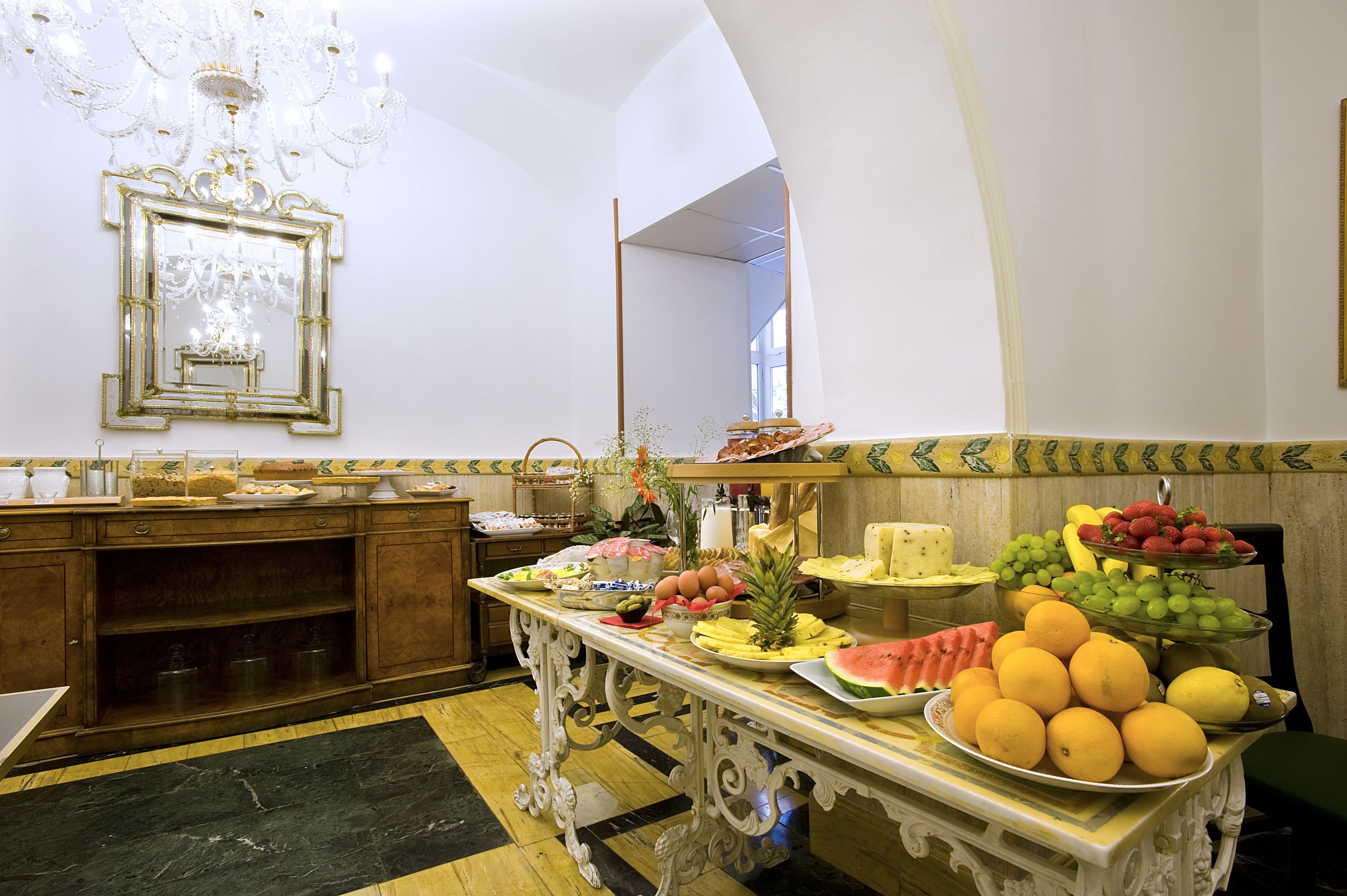 Foto - Hotel Villa San Lorenzo Maria