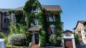 Exterior - Zenitude Evian Les Terrasses du Lac (Evian-les-Bains)