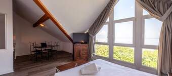 Zenitude Evian Les Terrasses du Lac, an Ascend Collection Hotel