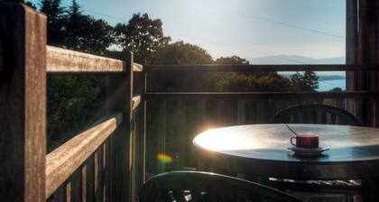 Zenitude Evian Les Terrasses du Lac, an Ascend Collection Hotel