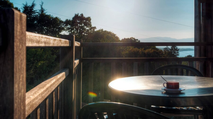 Zenitude Evian Les Terrasses du Lac, an Ascend Collection Hotel