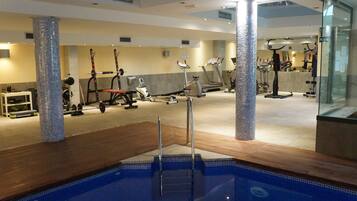 Massatges esportius i massatges