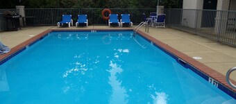InTown Suites Extended Stay Auburn AL - Auburn University