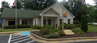 InTown Suites Extended Stay Auburn AL - Auburn University