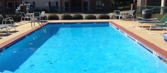 InTown Suites Extended Stay Prattville AL